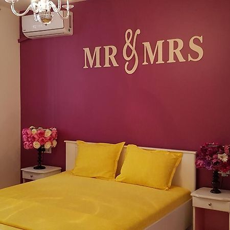 Florata Apartment Burgas Ngoại thất bức ảnh