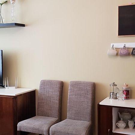 Florata Apartment Burgas Ngoại thất bức ảnh