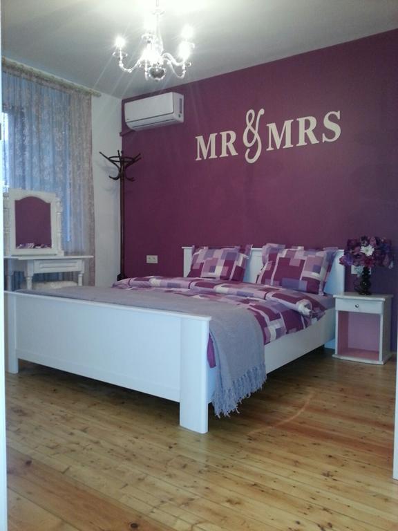 Florata Apartment Burgas Ngoại thất bức ảnh