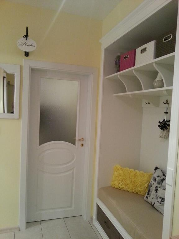 Florata Apartment Burgas Ngoại thất bức ảnh