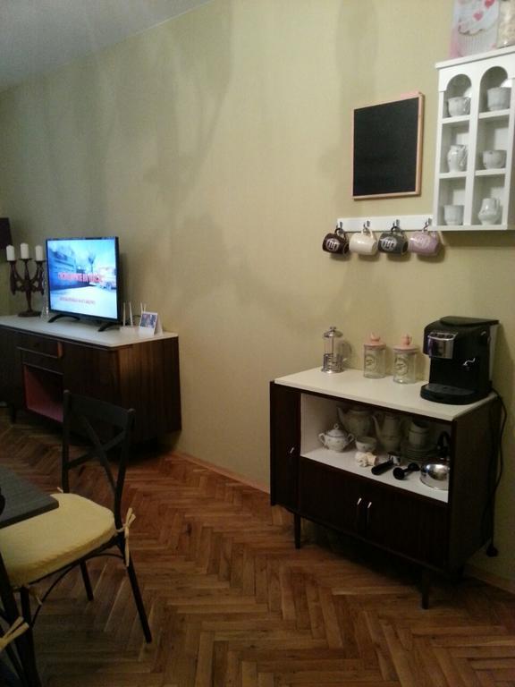 Florata Apartment Burgas Ngoại thất bức ảnh
