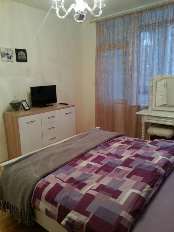 Florata Apartment Burgas Ngoại thất bức ảnh