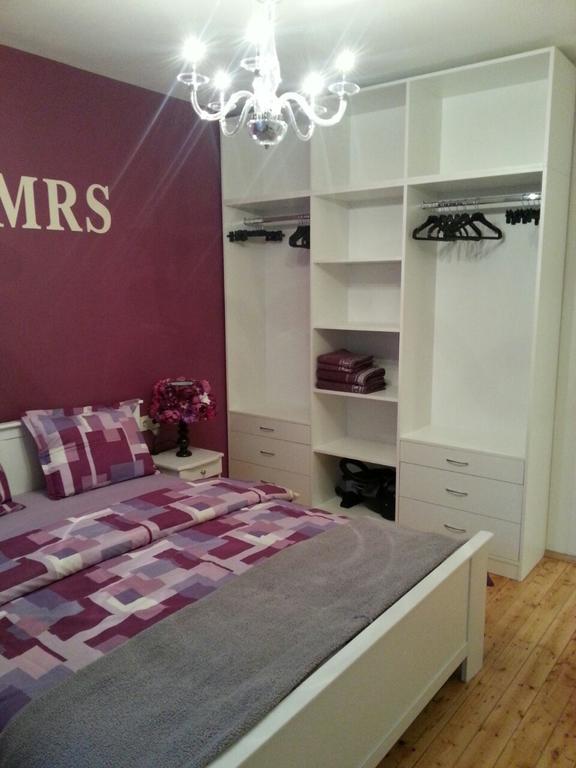 Florata Apartment Burgas Ngoại thất bức ảnh