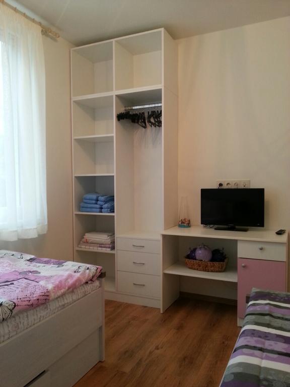 Florata Apartment Burgas Ngoại thất bức ảnh