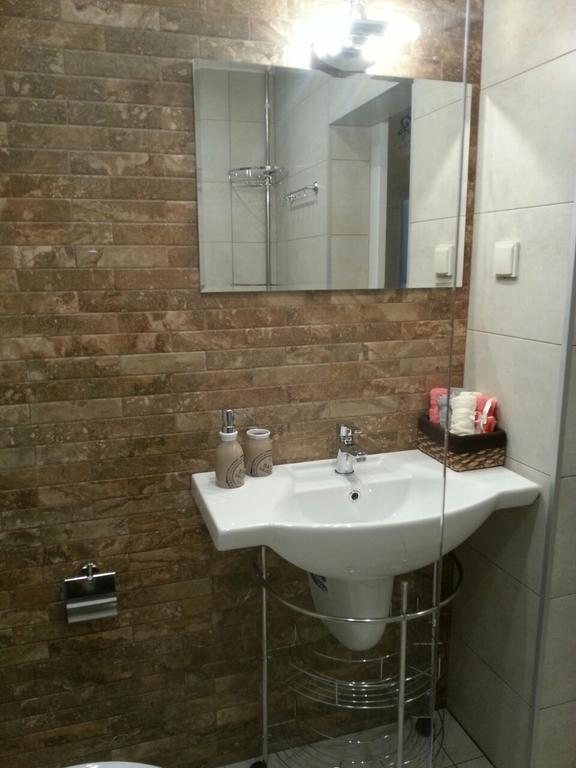 Florata Apartment Burgas Ngoại thất bức ảnh