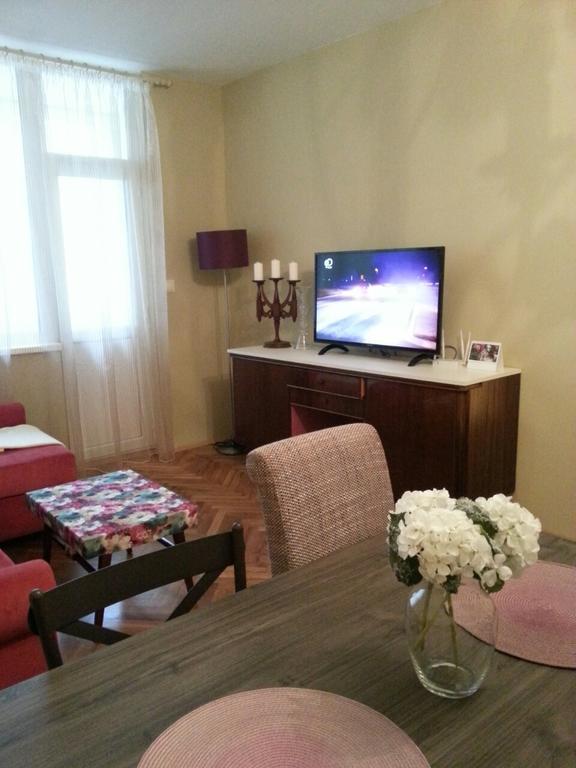 Florata Apartment Burgas Ngoại thất bức ảnh