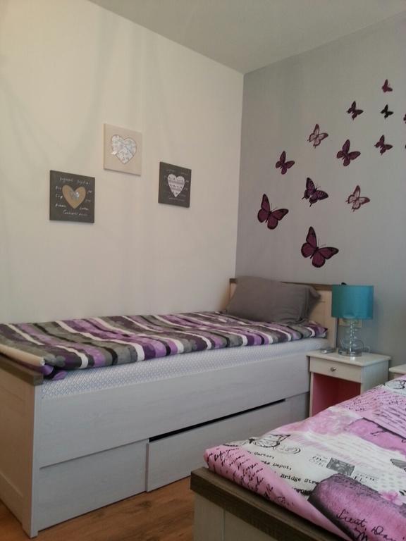 Florata Apartment Burgas Ngoại thất bức ảnh