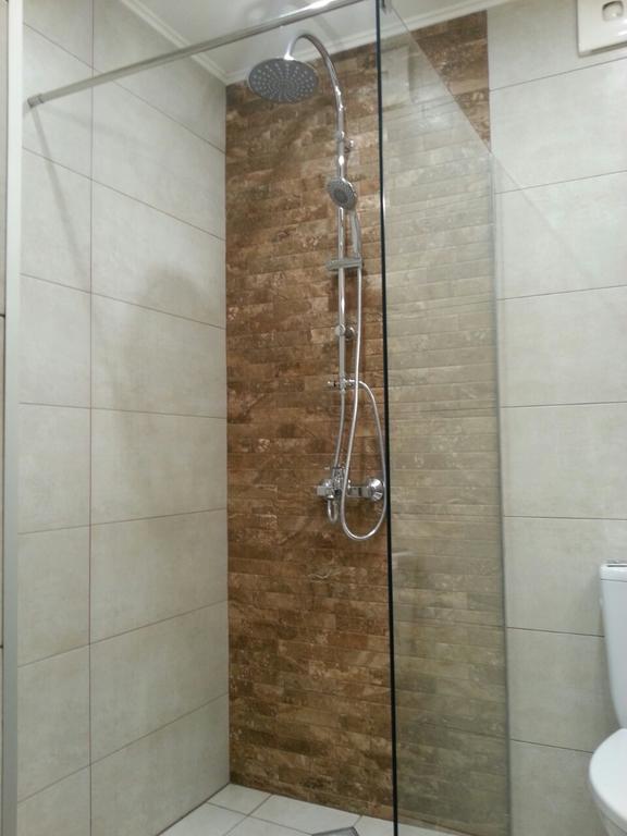 Florata Apartment Burgas Ngoại thất bức ảnh