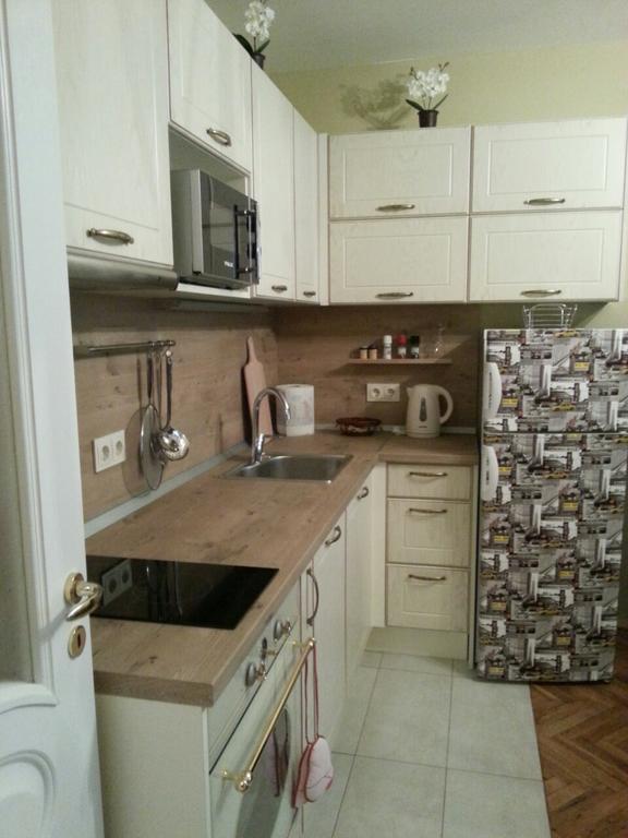 Florata Apartment Burgas Ngoại thất bức ảnh