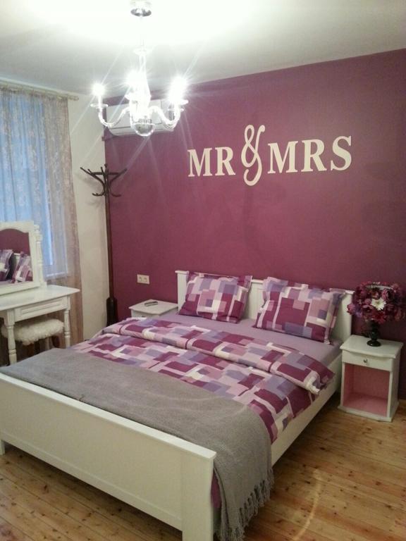 Florata Apartment Burgas Ngoại thất bức ảnh